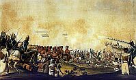 § 20 Was sich hieselbst begeben bis zum Jahr 1807