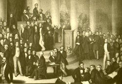 § 30 Von der Nationalversammlung in Berlin im Jahre 1848